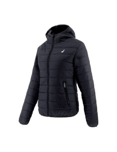 Women's Sports Jacket Joluvi West Black | Tienda24 Tienda24.eu