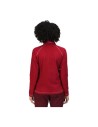 Forro Polar Regatta Montes Lightweight Half-Zip Vermelho | Tienda24 Tienda24.eu