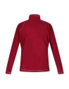 Forro Polar Regatta Montes Lightweight Half-Zip Vermelho | Tienda24 Tienda24.eu