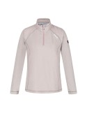 Maglia in Pile Regatta Montes Lightweight Half-Zip Rosa chiaro da Regatta, Donna - Ref: S6431722, Precio: 22,05 €, Descuento: %