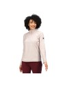 Maglia in Pile Regatta Montes Lightweight Half-Zip Rosa chiaro da Regatta, Donna - Ref: S6431722, Precio: 22,05 €, Descuento: %