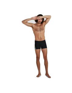 Herren-Slip Turbo Africa Skin Gelb Bunt | Tienda24 Tienda24.eu