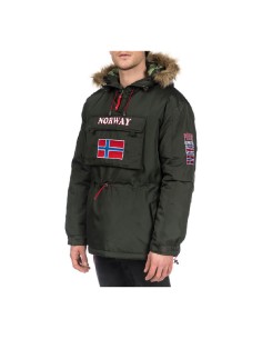 Sportjackefür Herren Reebok Essentials Linear Logo Dunkelblau | Tienda24 Tienda24.eu