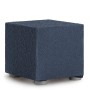 Puff-Abdeckung Eysa ROC Blau 65 x 65 x 65 cm von Eysa, Sitzsäcke - Ref: D1607648, Preis: 30,40 €, Rabatt: %