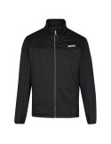 Veste de Sport pour Homme Regatta Highton II Noir | Tienda24 Tienda24.eu