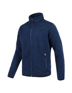 Giacca Sportiva da Uomo Joluvi Walt Blu scuro da Joluvi, Vestiti caldi - Ref: S6431773, Precio: 26,28 €, Descuento: %