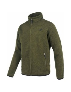 Casaco de Desporto para Homem Under Armour Verde | Tienda24 Tienda24.eu