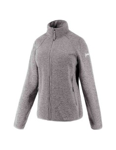 Casaco de Desporto para Mulher Puma Essentials Preto | Tienda24 Tienda24.eu