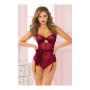 Body Seven Til Midnight Bordeaux de Seven Til Midnight, Bodys - Réf : S4003852, Prix : 21,22 €, Remise : %