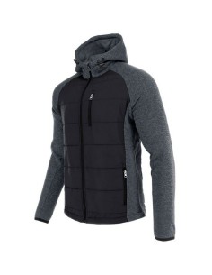 Veste de Sport pour Homme Puma Train Ultraweave Gris foncé | Tienda24 Tienda24.eu