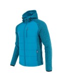 Anorak Joluvi Nebula Azul Azul cielo | Tienda24 Tienda24.eu