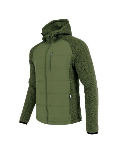 Anorak Joluvi Nebula Green | Tienda24 Tienda24.eu