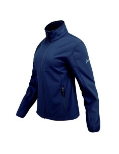 Veste de Sport pour Femme Regatta Harrock II QuiGrn Aigue marine | Tienda24 Tienda24.eu