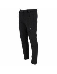 Pantalón Corto Deportivo Puma Daily 3.0 Negro | Tienda24 Tienda24.eu