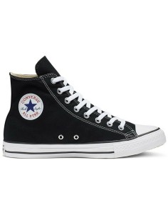 Zapatillas Casual Unisex Converse Chuck Taylor All Star High Negro de Converse, Zapatillas y calzado deportivo - Ref: S643202...