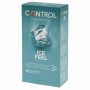 Condoms Control Ice Feel 10 Units by Control, Male Condoms - Ref: S4003952, Price: 8,72 €, Discount: %