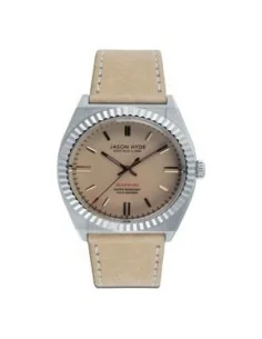 Reloj Unisex Jason Hyde JH10010 (Ø 40 mm) de Jason Hyde, Relojes de pulsera - Ref: S0349466, Precio: 57,58 €, Descuento: %