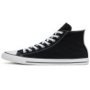 Chaussures casual unisex Converse Chuck Taylor All Star High Noir | Tienda24 Tienda24.eu