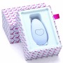 Vibrador para el Clítoris Blanco Mustela 3000011049 Blanco/Rosa de Mustela, Succionadores de clítoris - Ref: S4003970, Precio...