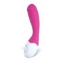 Cuddle G-Punkt Vibrator Lovelife by OhMiBod 3000011046 Weiß/Rosa von Mustela, G-Punkt-Vibratoren - Ref: S4003971, Preis: 46,4...