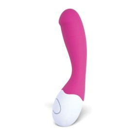 G-Punkt Vibrator California Exotic Novelties Lila | Tienda24 - Global Online Shop Tienda24.eu