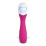 Cuddle G-Punkt Vibrator Lovelife by OhMiBod 3000011046 Weiß/Rosa von Mustela, G-Punkt-Vibratoren - Ref: S4003971, Preis: 46,4...