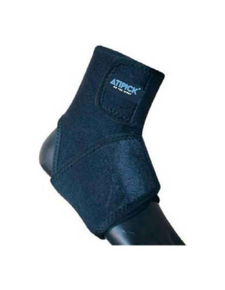 Elastic Ankle Support Atipick NEP25037 | Tienda24 Tienda24.eu