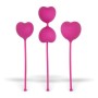 Set Erótico de Bolas Chinas (3 pcs) Lovelife by OhMiBod 3000011047 de Lovelife by OhMiBod, Kits - Ref: S4003972, Precio: 30,4...