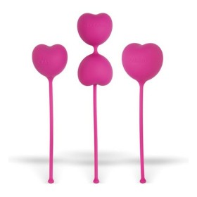 Bolas Vaginais Flex Kegels 3 unidades Lovelife by OhMiBod 3000011047 de Lovelife by OhMiBod, Kits - Ref: S4003972, Preço: 30,...