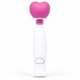 Vibrador Wanderlust Blanco y Rosa Lovelife by OhMiBod OMBLL09 Blanco/Rosa de Lovelife by OhMiBod, Vibradores clásicos - Ref: ...