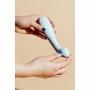 G-Spot Vibrator Arc Dame Blue | Tienda24 - Global Online Shop Tienda24.eu