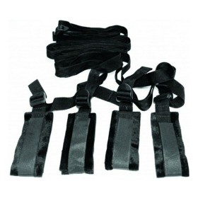 Bed Bondage Restraint Kit Sportsheets 9120 by Sportsheets, Kits - Ref: S4004046, Price: 25,06 €, Discount: %