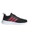 Zapatillas Deportivas Mujer Adidas QT Racer 2.0 Negro | Tienda24 Tienda24.eu