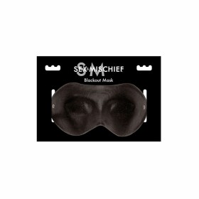 Mask Sportsheets Black by Sportsheets, Hoods - Ref: S4004080, Price: 12,23 €, Discount: %