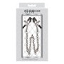 Cadena con Pinzas para Pezón Sportsheets SS100-89 de Sportsheets, Pinzas - Ref: S4004081, Precio: 9,51 €, Descuento: %