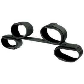 Barra de Bondage Sportsheets PD4300-23 Black Preto de Sportsheets, Amarração - Ref: S4004091, Preço: 31,06 €, Desconto: %