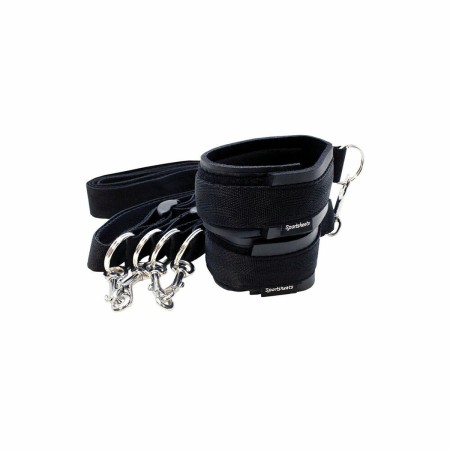 Cuffs Sportsheets BDSM With belt | Tienda24 - Global Online Shop Tienda24.eu