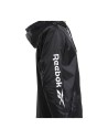 Veste Coupe-Vent Reebok Classics | Tienda24 Tienda24.eu