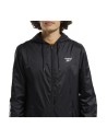 Veste Coupe-Vent Reebok Classics | Tienda24 Tienda24.eu