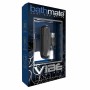 Vibromasseur à boules Bathmate Noir mat (8 cm) de Bathmate, Oeufs vibrants - Réf : S4004180, Prix : 18,22 €, Remise : %