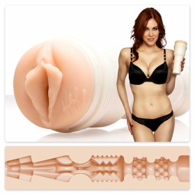 Blade Fleshlight Maitland Ward Beige by Fleshlight, Realistic masturbator - Ref: S4004191, Price: 62,41 €, Discount: %