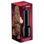 Natürliches Dildo Kiiroo Schwarz von Kiiroo, Realistische Masturbatoren - Ref: S4004201, Preis: 50,54 €, Rabatt: %