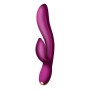 Vibromasseur Regala Rabbit Rocks-Off Fuchsia de Rocks-Off, Vibromasseurs classiques - Réf : S4004202, Prix : 37,59 €, Remise : %