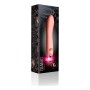 Vibrador Baby Rocks-Off Rosa de Rocks-Off, Vibradores clásicos - Ref: S4004206, Precio: 34,58 €, Descuento: %