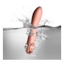 Vibrador Baby Rocks-Off Rosa de Rocks-Off, Vibradores clásicos - Ref: S4004206, Precio: 34,58 €, Descuento: %