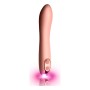 Vibrador Baby Rocks-Off Rosa de Rocks-Off, Vibradores clásicos - Ref: S4004206, Precio: 34,58 €, Descuento: %