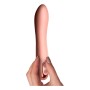 Vibrador Baby Rocks-Off Rosa de Rocks-Off, Vibradores clásicos - Ref: S4004206, Precio: 34,58 €, Descuento: %