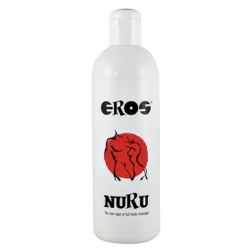 Huile de massage érotique Eros 06137970000 1 L de Eros, Crèmes, lotions et huiles de massage - Réf : S4004215, Prix : 31,47 €...