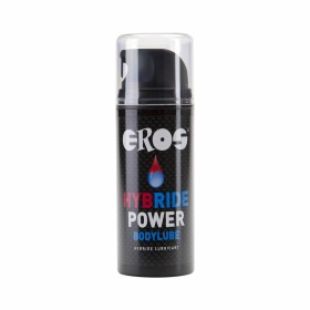 Hybrid-Gleitmittel Eros Power Sin aroma 100 ml (100 ml) von Eros, Gleitmittel - Ref: S4004216, Preis: 9,85 €, Rabatt: %