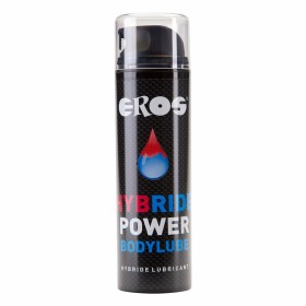 Lubrifiant hybride Eros 06122600000 Sin aroma 200 ml (100 ml) de Eros, Lubrifiants - Réf : S4004217, Prix : 12,71 €, Remise : %